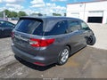 2019 Honda Odyssey — photo 4 of 16 | VIN 5FNRL6H71KB137942
