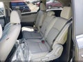 2019 Honda Odyssey — photo 8 of 16 | VIN 5FNRL6H71KB137942
