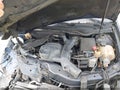 2009 Chevrolet Cobalt — photo 10 of 10 | VIN 1G1AT58HX97105029