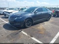 Photo 2 of 11 — 2014 Lincoln MKZ
