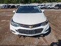 Photo 12 of 12 — 2017 Chevrolet Cruze