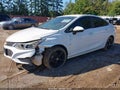 Photo 2 of 12 — 2017 Chevrolet Cruze
