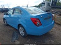 Photo 3 of 16 — 2014 Chevrolet Sonic