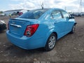 Photo 4 of 16 — 2014 Chevrolet Sonic