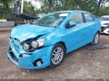 Photo 6 of 16 — 2014 Chevrolet Sonic
