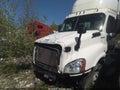 Photo 1 of 12 — 2017 Freightliner Cascadia 125