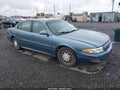 2002 Buick LeSabre — photo 1 of 11 | VIN 1G4HP54K524142102