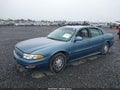 2002 Buick LeSabre — photo 2 of 11 | VIN 1G4HP54K524142102