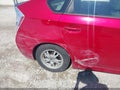 2010 Toyota Prius — photo 6 of 11 | VIN JTDKN3DU1A0198520