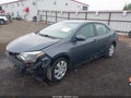2014 Toyota Corolla — photo 2 of 16 | VIN 2T1BURHE9EC172140
