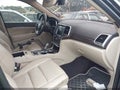 Photo 5 of 16 — 2018 Jeep Grand Cherokee