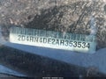Photo 12 of 12 — 2010 Dodge Grand Caravan
