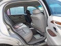 1999 Lincoln Town Car — photo 8 of 11 | VIN 1LNHM83W3XY654925