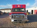 Photo 12 of 15 — 2025 Ford E-350