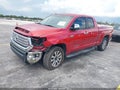 2014 Toyota Tundra — photo 2 of 18 | VIN 5TFBW5F17EX386452