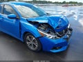Photo 17 of 21 — 2020 Nissan Sentra