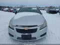 Photo 12 of 16 — 2012 Chevrolet Cruze