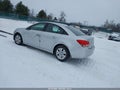 Photo 3 of 16 — 2012 Chevrolet Cruze