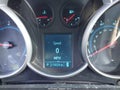 Photo 7 of 16 — 2012 Chevrolet Cruze