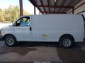 Photo 14 of 16 — 2012 Chevrolet Express 1500