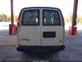 Photo 16 of 16 — 2012 Chevrolet Express 1500