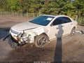 2012 Chevrolet Malibu — photo 2 of 13 | VIN 1G1ZD5E06CF196599
