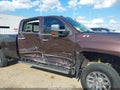 Photo 6 of 16 — 2016 Chevrolet Silverado 2500
