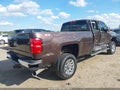 Photo 4 of 16 — 2016 Chevrolet Silverado 2500
