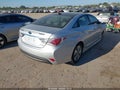 Photo 4 of 17 — 2015 Hyundai Sonata Hybrid