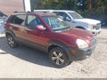 Photo 1 of 11 — 2005 Hyundai Tucson