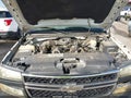 Photo 10 of 18 — 2007 Chevrolet Silverado 1500