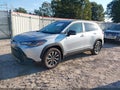 Photo 2 of 16 — 2025 Toyota Corolla Cross