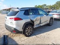 Photo 4 of 16 — 2025 Toyota Corolla Cross