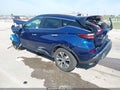2021 Nissan Murano — photo 3 of 16 | VIN 5N1AZ2BS5MC116010