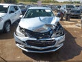 Photo 12 of 16 — 2017 Chevrolet Cruze