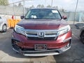 Photo 12 of 16 — 2021 Honda Pilot