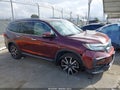 Photo 13 of 16 — 2021 Honda Pilot