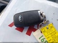 Photo 11 of 13 — 2016 Kia Optima