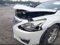Photo 13 of 13 — 2013 Nissan Altima