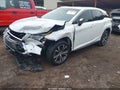 2016 Lexus RX 350 — photo 2 of 16 | VIN 2T2ZZMCAXGC032801