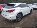 2016 Lexus RX 350 — photo 4 of 16 | VIN 2T2ZZMCAXGC032801