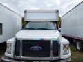 Photo 11 of 14 — 2018 Ford F-650