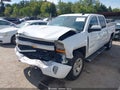 Photo 2 of 17 — 2017 Chevrolet Silverado 1500
