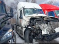 Photo 1 of 10 — 2019 Freightliner New Cascadia 126