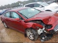 Photo 13 of 16 — 2014 Ford Fusion