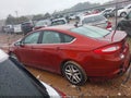 Photo 14 of 16 — 2014 Ford Fusion
