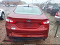 Photo 16 of 16 — 2014 Ford Fusion