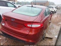 Photo 4 of 16 — 2014 Ford Fusion