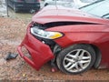 Photo 6 of 16 — 2014 Ford Fusion