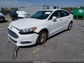 Photo 2 of 11 — 2013 Ford Fusion